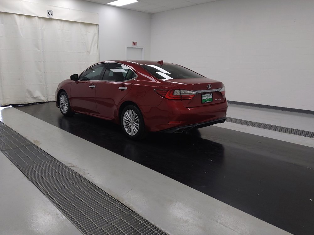 Used 2017 Lexus ES 350 image 5
