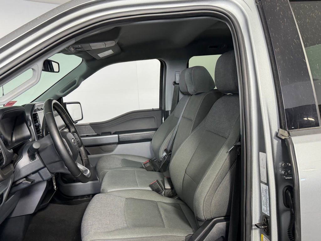 Used 2024 Ford F150 XLT w/ Tow/Haul Package image 14