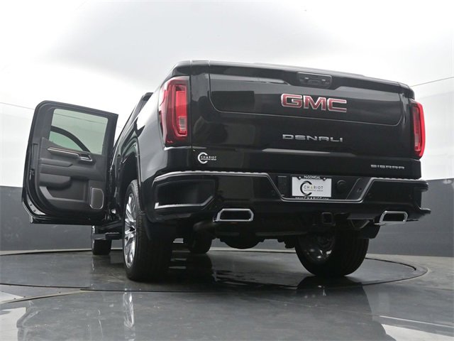 New 2026 GMC Sierra 1500 Denali w/ Denali Reserve Package image 60
