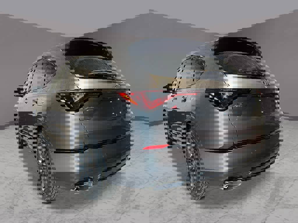 New 2026 Acura MDX A-Spec image 3