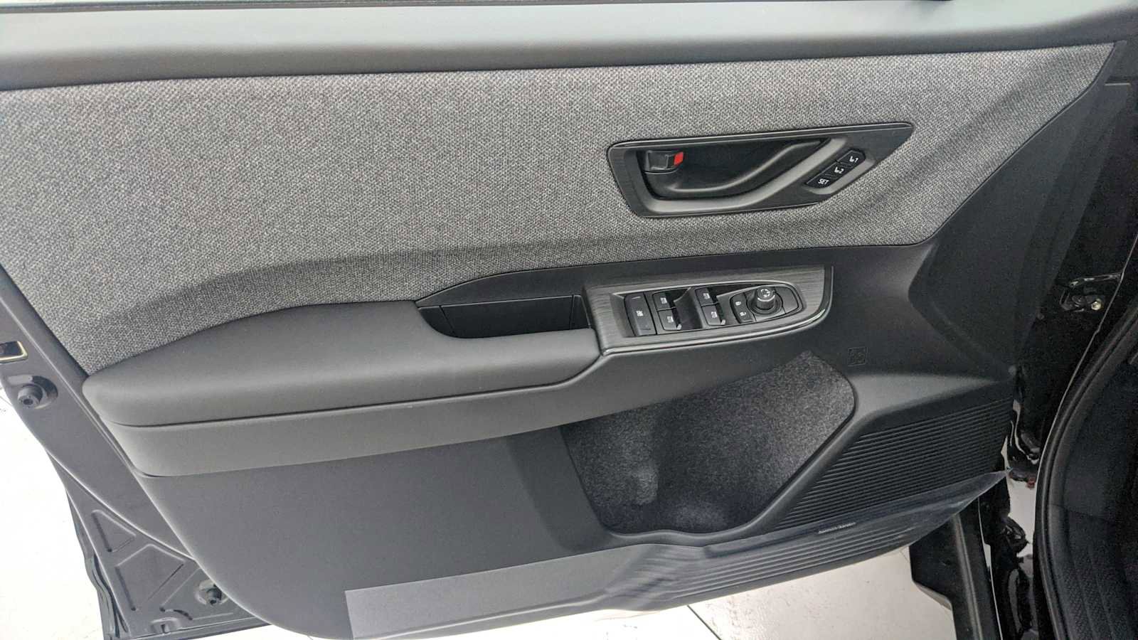 New 2026 Subaru Outback Limited image 15