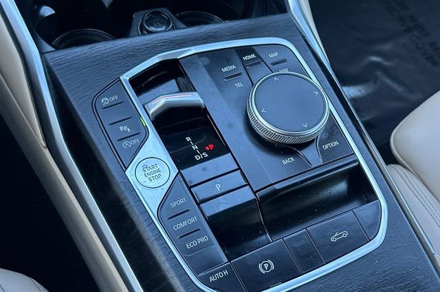 Used 2024 BMW 430i Convertible image 20