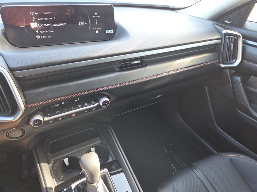 New 2026 MAZDA CX-50 AWD 2.5 Hybrid w/ Cargo Package image 20