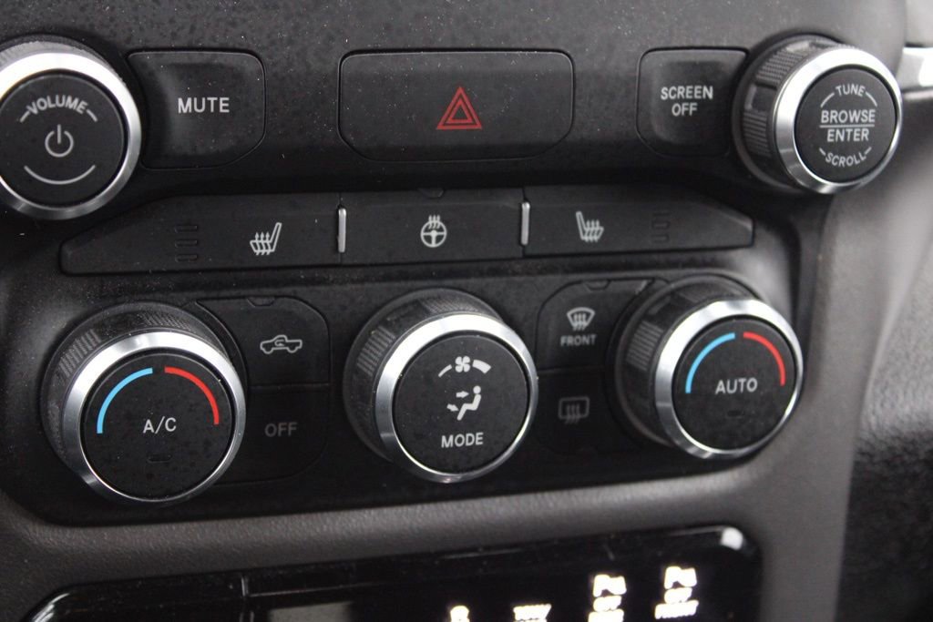 Used 2020 RAM 1500 Big Horn image 39