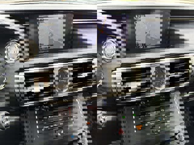 Used 2014 Lexus IS 250 AWD w/ Luxury Package w/Gray Wood image 18