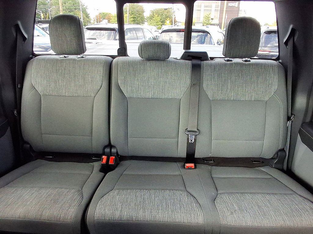 Used 2021 Ford F150 XLT w/ Equipment Group 302A High AWD/4WD image 13