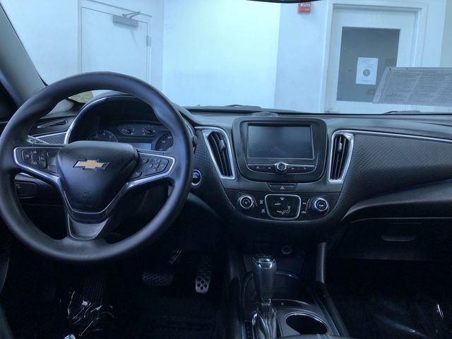 Used 2016 Chevrolet Malibu LT FWD image 16