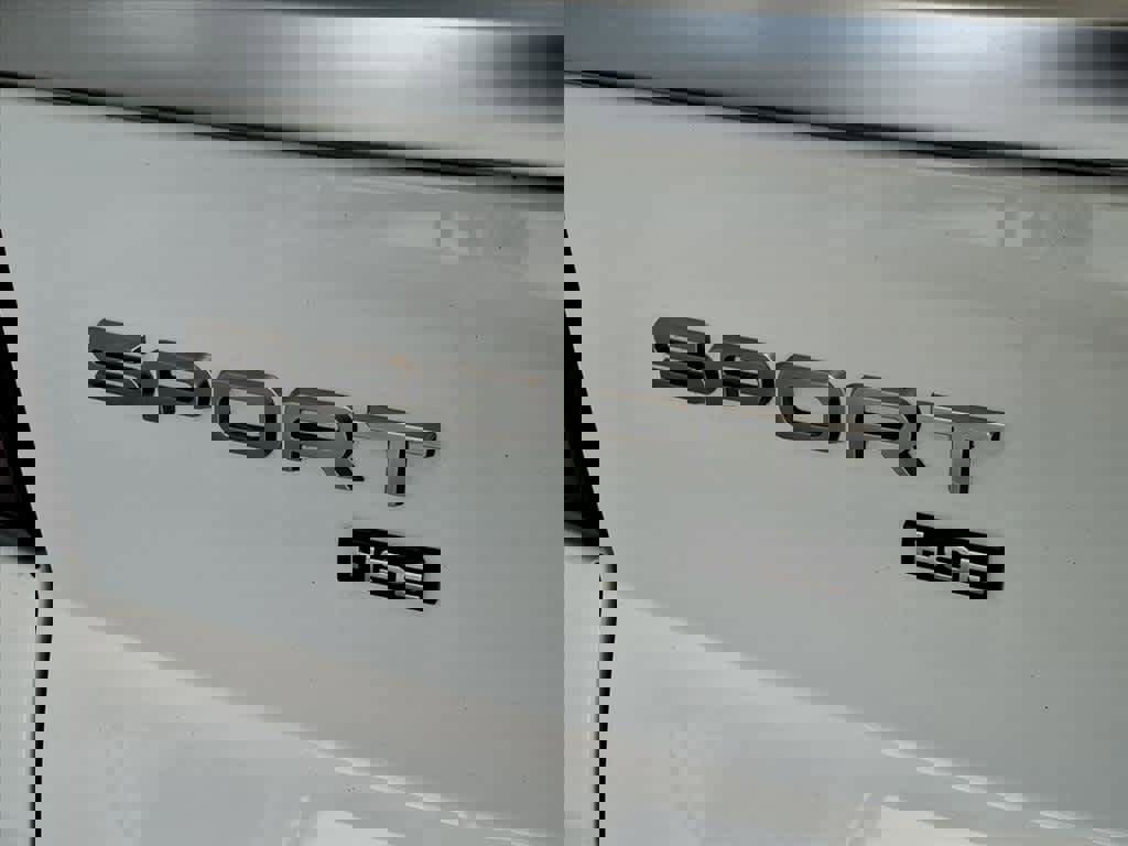 Used 2020 Land Rover Range Rover Sport HSE AWD/4WD image 17