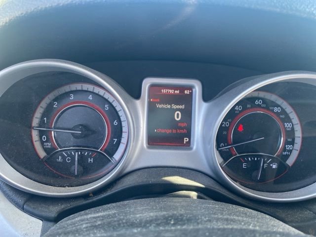 Used 2015 Dodge Journey SXT w/ Flexible Seating Group FWD image 17