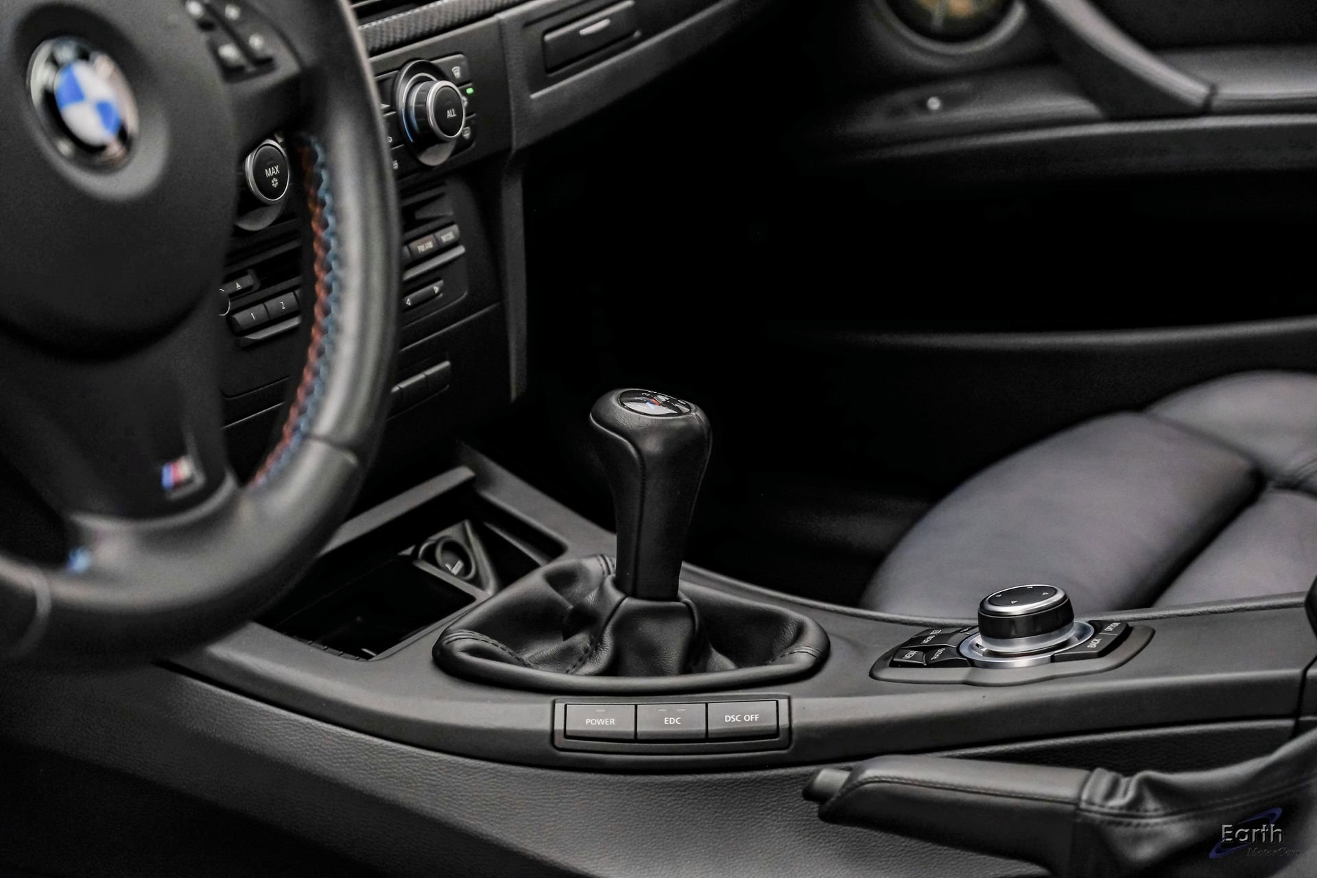 Used 2011 BMW M3 Sedan RWD image 56
