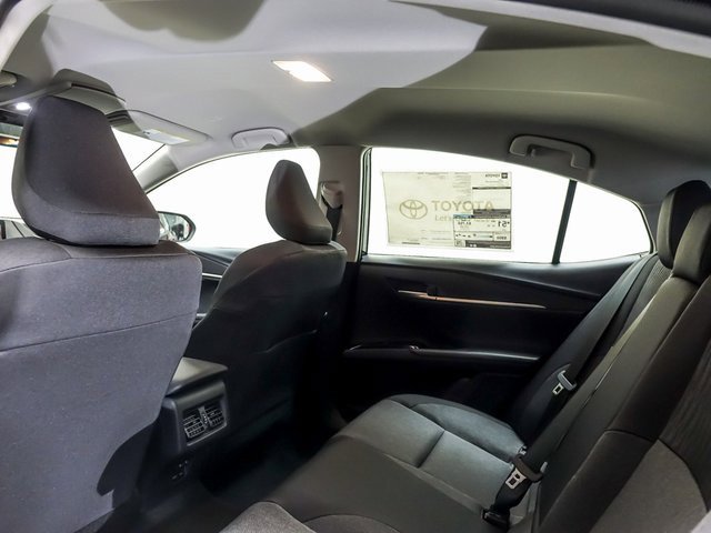New 2026 Toyota Camry LE image 11