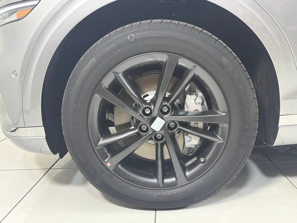 New 2027 Genesis GV70 2.5T Advanced AWD/4WD image 9