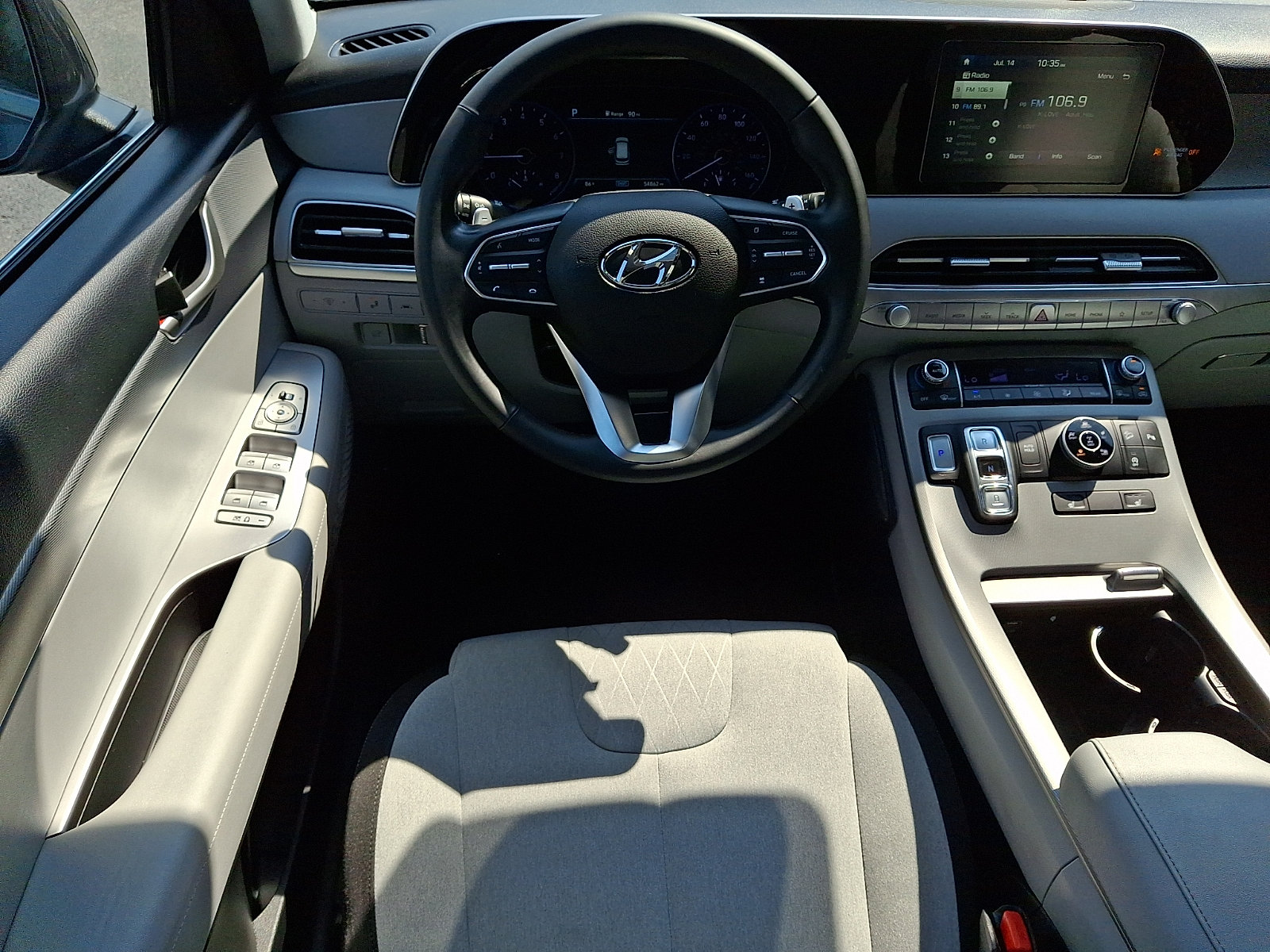 Used 2020 Hyundai Palisade SEL AWD/4WD image 12