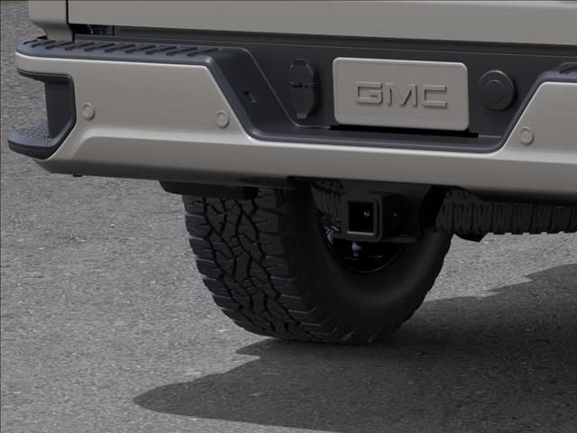 New 2026 GMC Sierra 2500 AT4 w/ AT4 Premium Plus Package AWD/4WD image 14