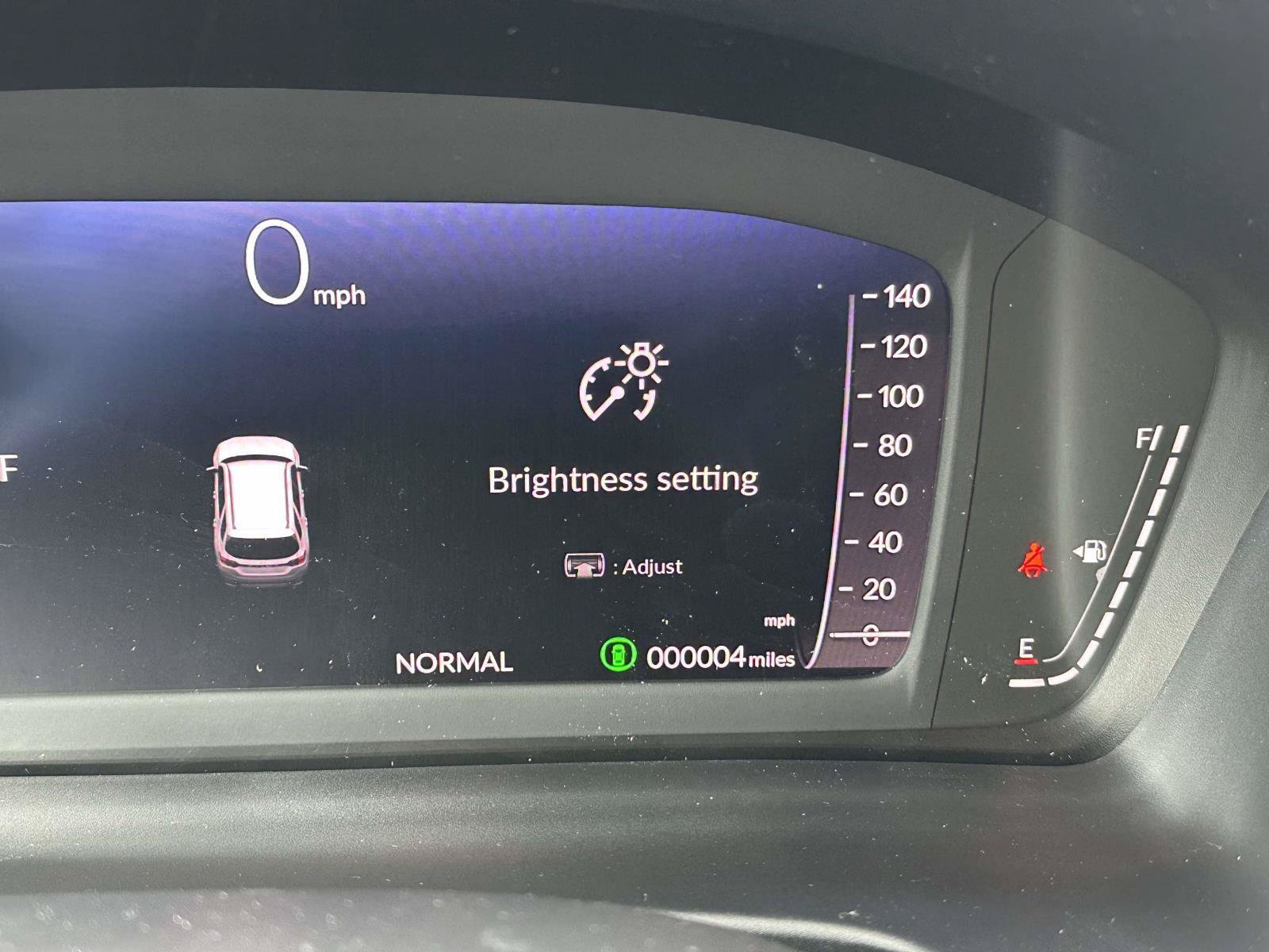 New 2026 Honda Pilot EX-L image 16