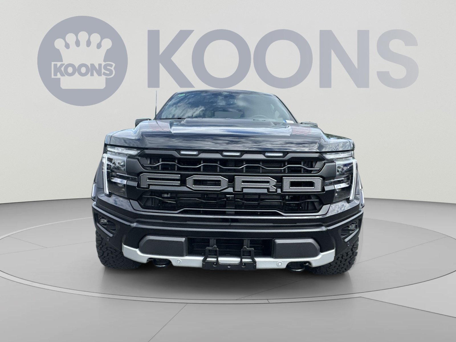 New 2026 Ford F150 Raptor AWD/4WD image 19