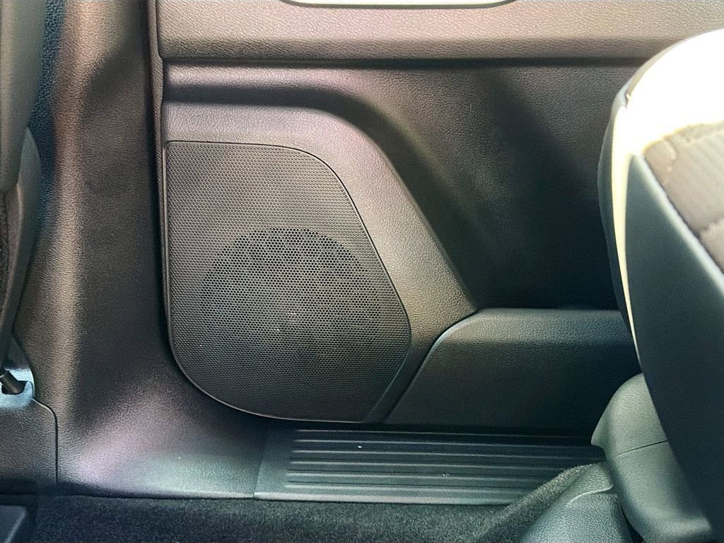 New 2026 Nissan Armada Platinum w/ Convenience Package image 27