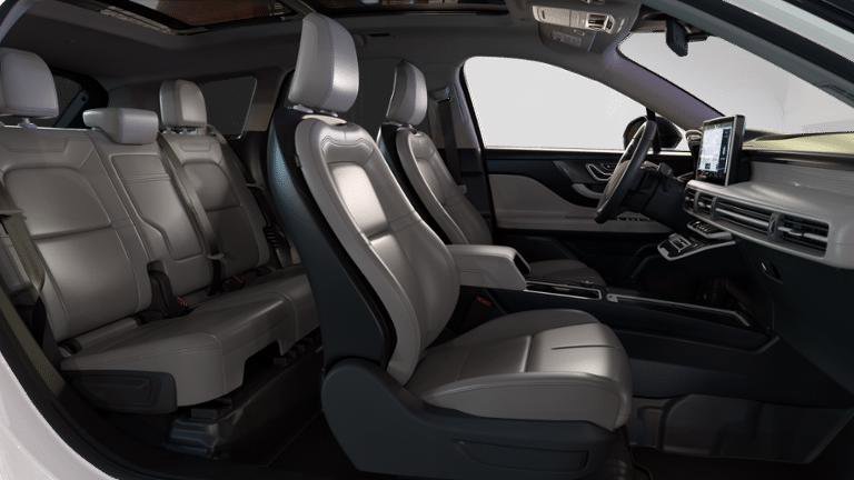 New 2026 Lincoln Corsair Premiere image 27