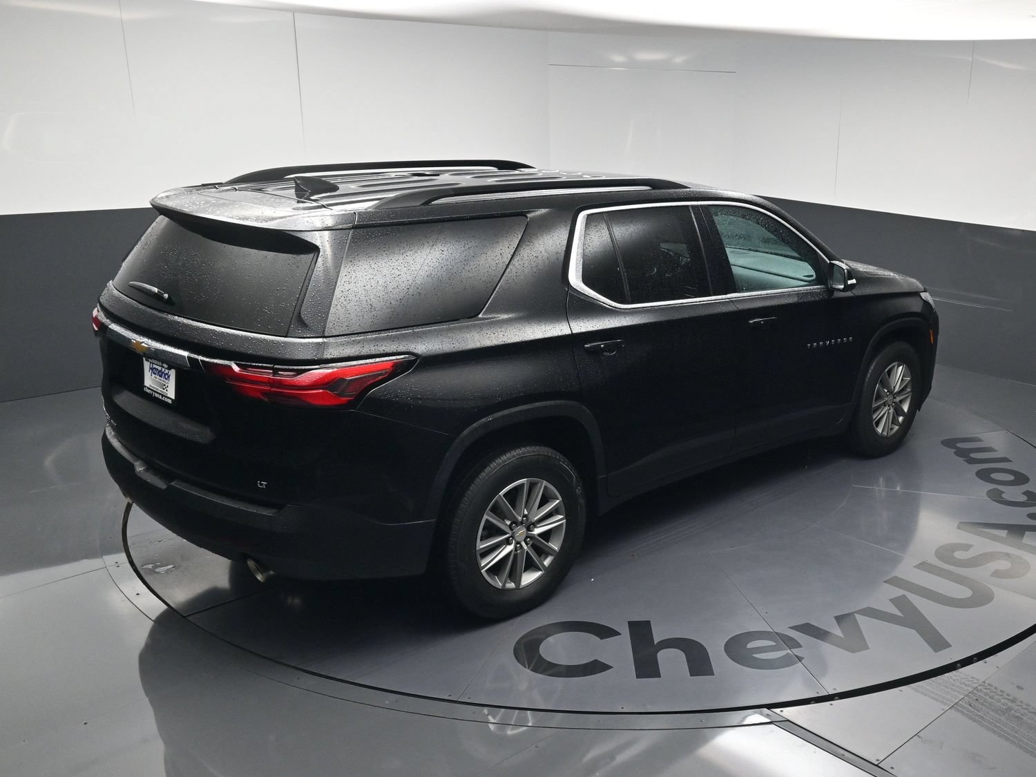 Used 2023 Chevrolet Traverse LT AWD/4WD image 34