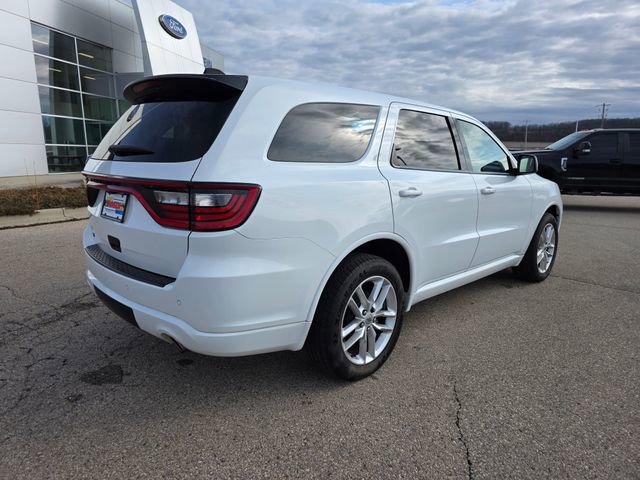 Used 2021 Dodge Durango GT image 24