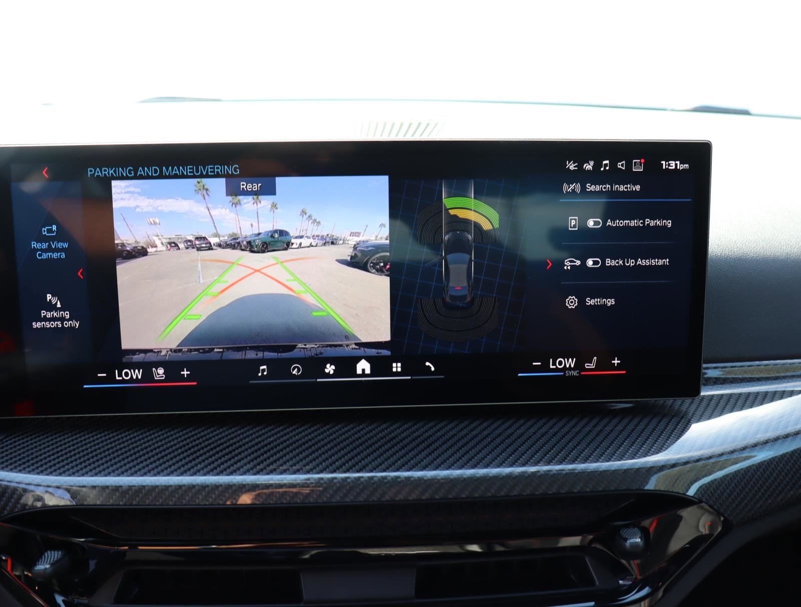 New 2025 BMW M2 RWD w/ Lighting Package image 22