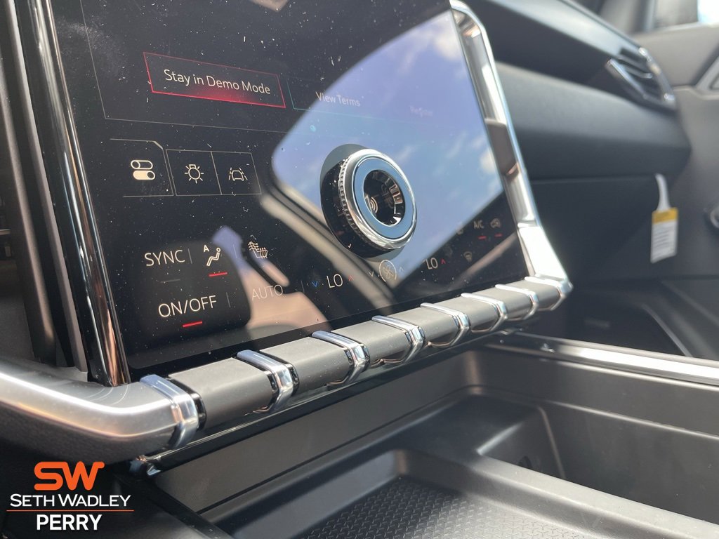 New 2026 GMC Acadia Elevation w/ Black Edition image 19