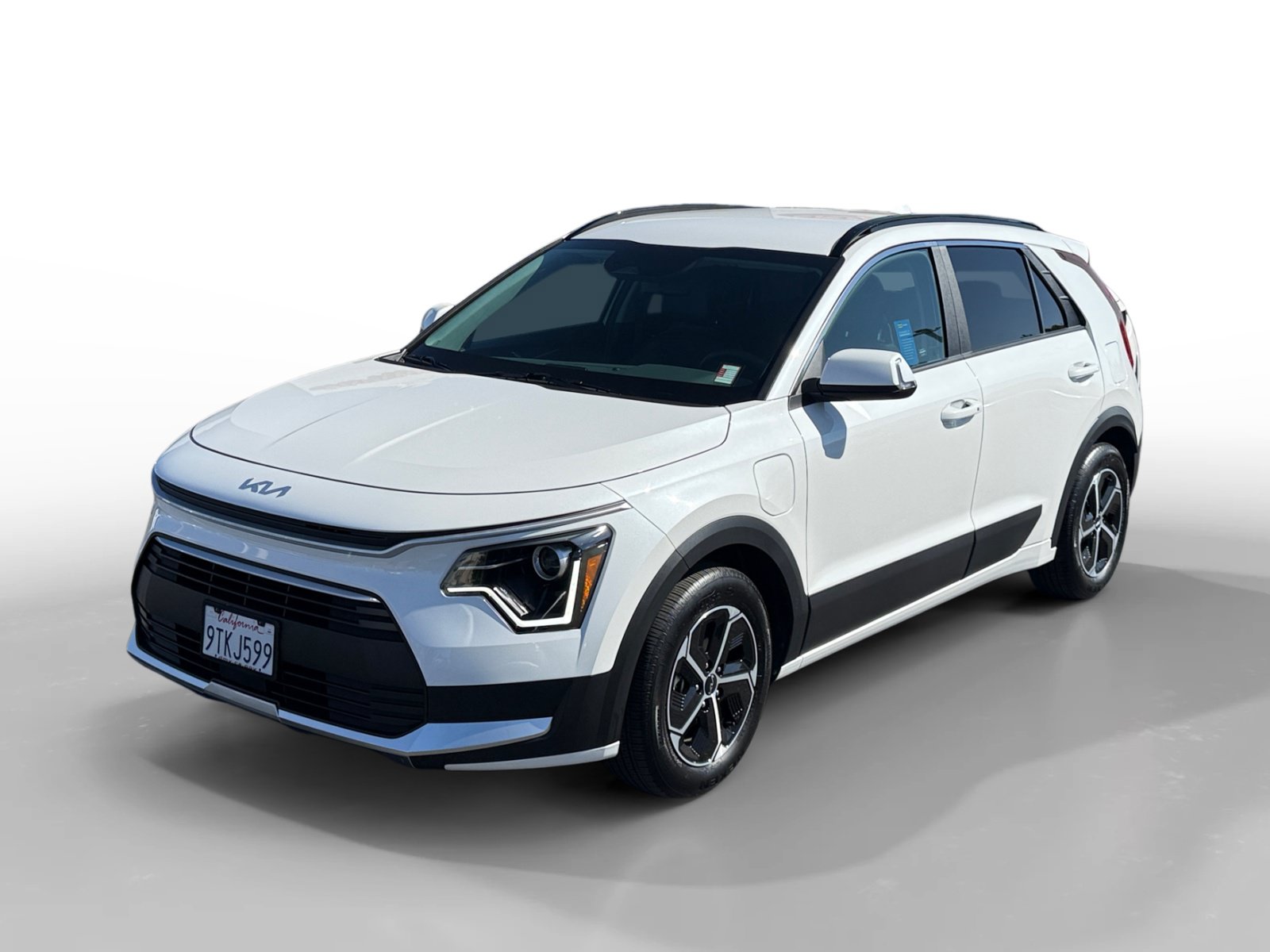 Used 2025 Kia Niro EX