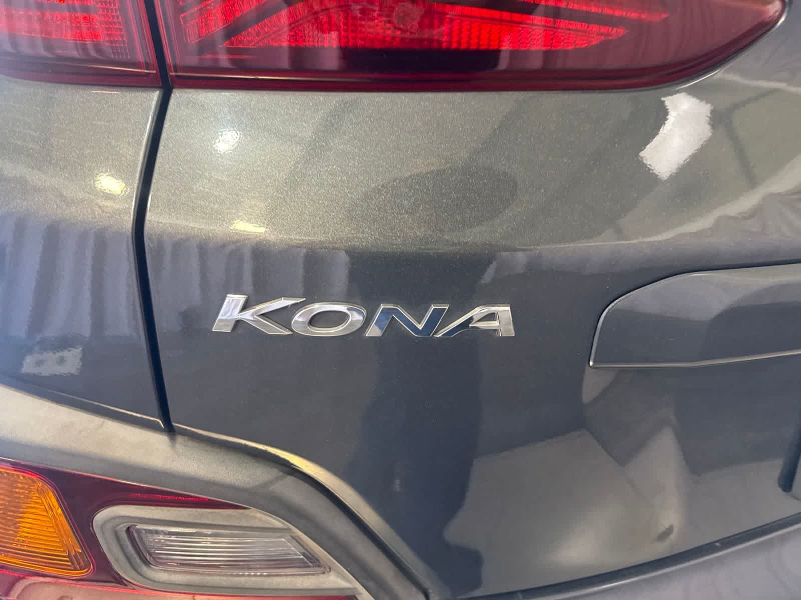 Used 2020 Hyundai Kona SE FWD image 13