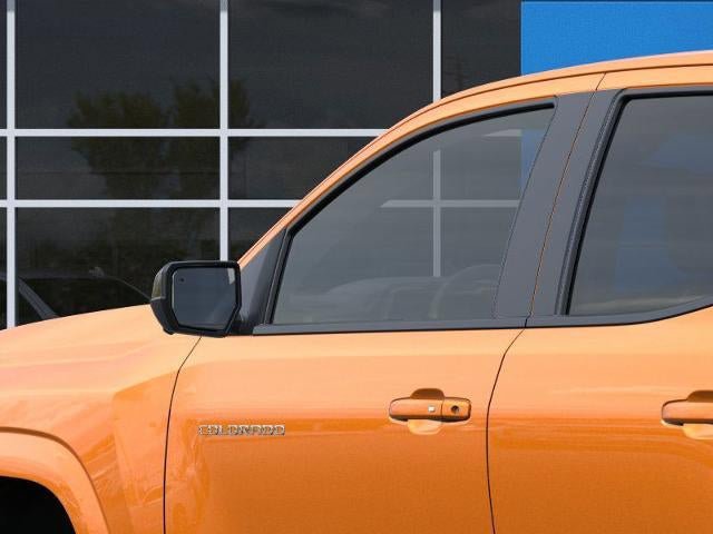 New 2026 Chevrolet Colorado Z71 w/ Technology Package image 12