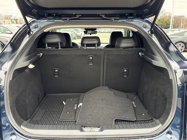 New 2026 MAZDA CX-30 AWD 2.5 S w/ Select Sport Pkg image 10