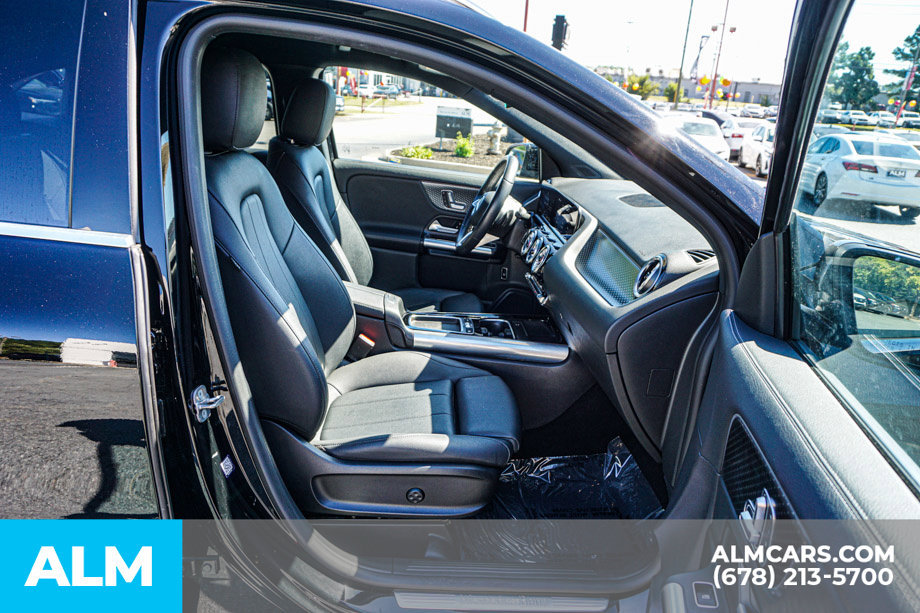Used 2025 Mercedes-Benz GLA 250 image 22