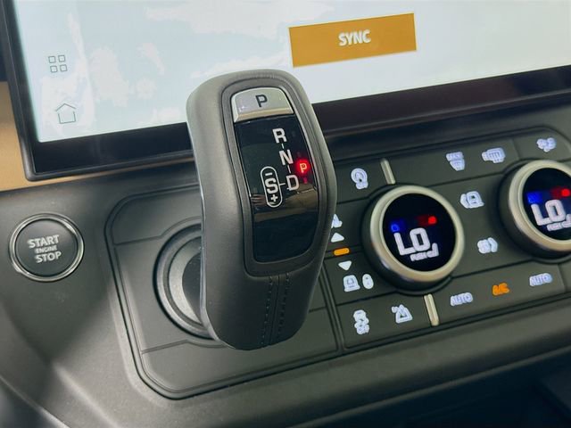 New 2026 Land Rover Defender 110 S AWD/4WD image 19