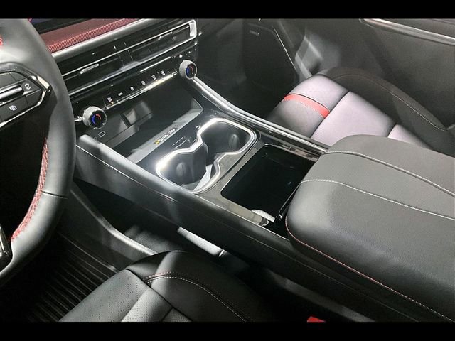 Used 2024 Chevrolet Traverse RS w/ LPO, Floor Liner Package image 16