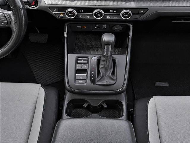 Used 2023 Honda CR-V EX image 19