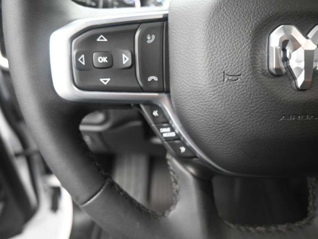 Used 2025 RAM 1500 Lone Star image 28