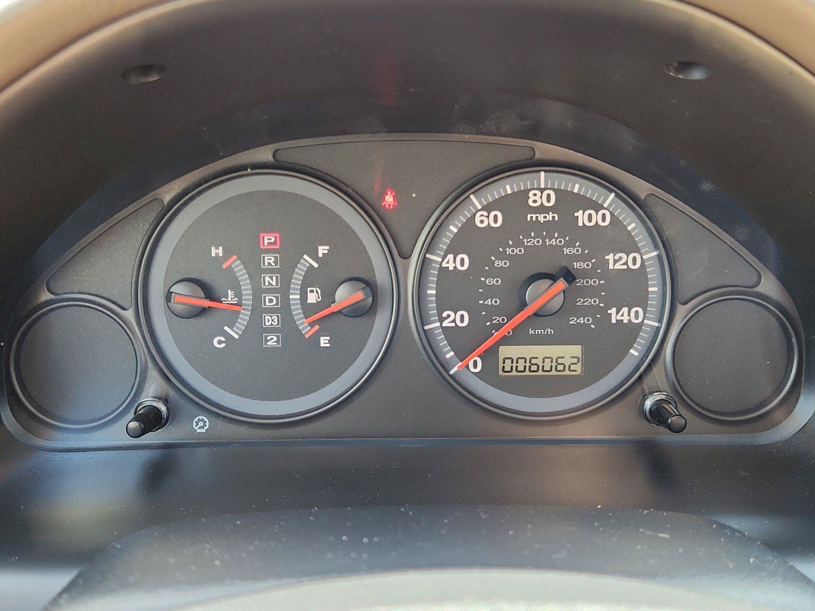 Used 2004 Honda Civic VP image 19