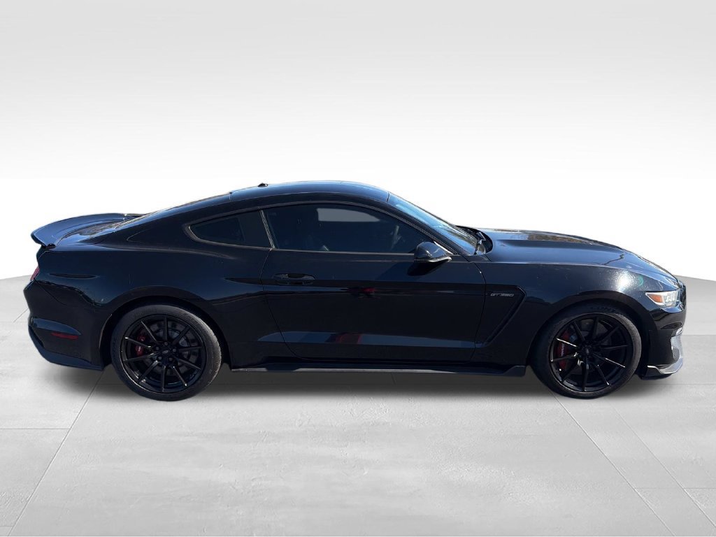 Used 2018 Ford Mustang Shelby GT350 w/ Convenience Package RWD image 6
