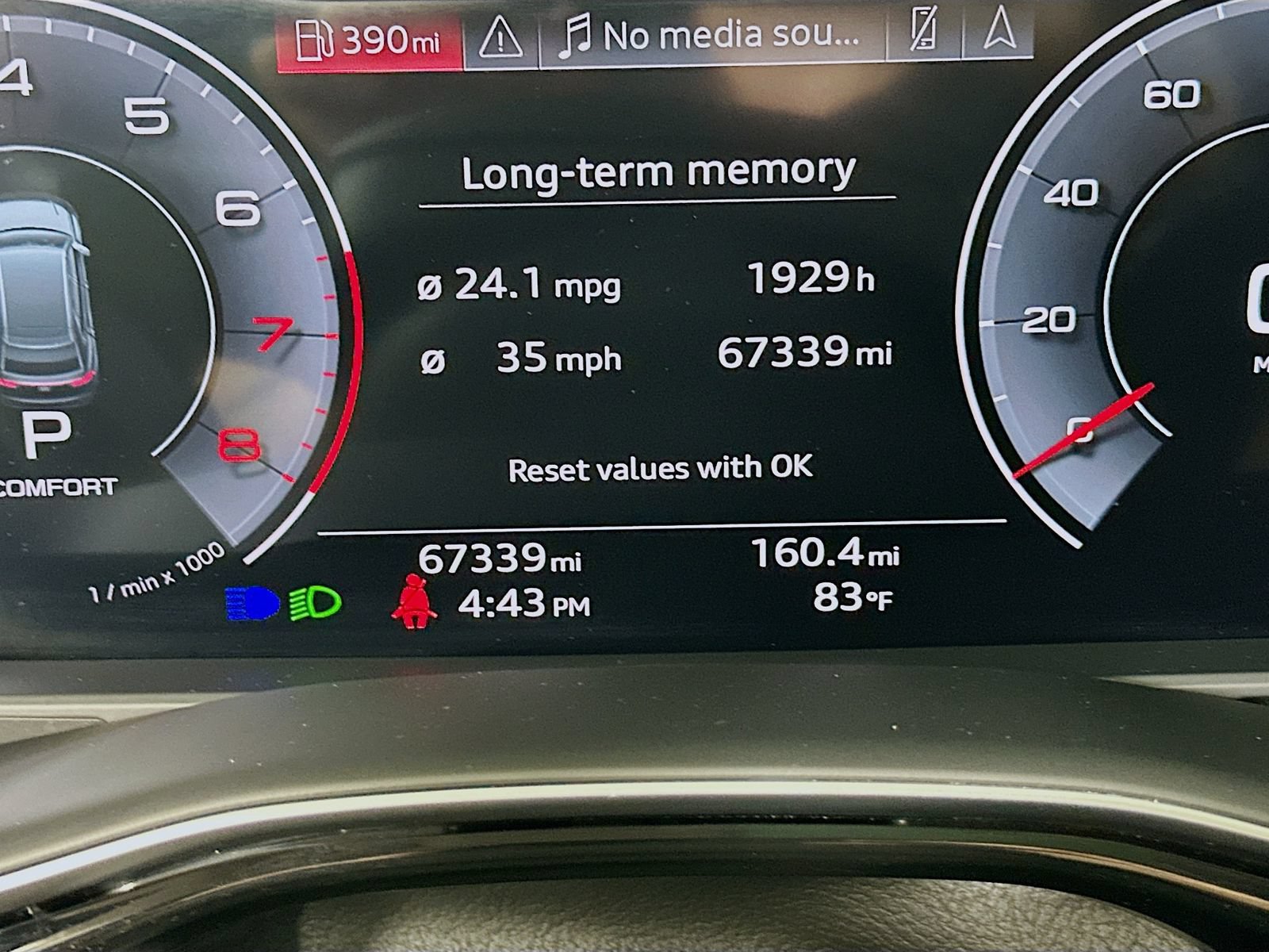 Used 2023 Audi Q8 Prestige w/ Prestige Package AWD/4WD image 22