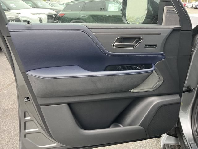 New 2026 INFINITI QX80 4WD w/ Sport Exterior Package image 10