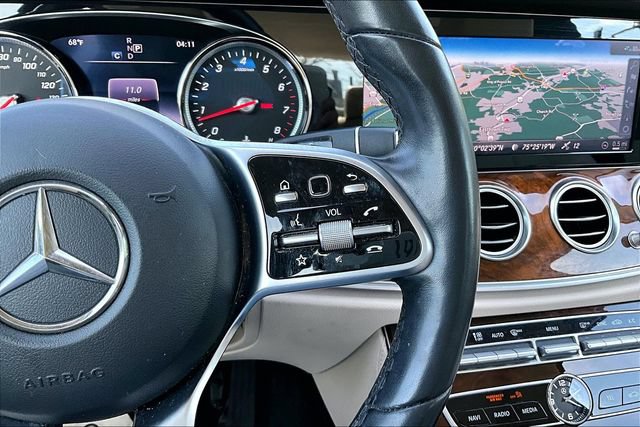 Used 2019 Mercedes-Benz E 300 4MATIC image 15