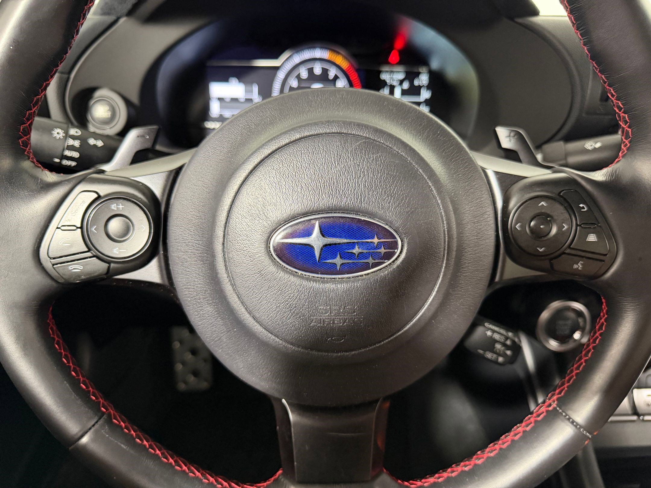 Used 2022 Subaru BRZ Limited RWD image 13