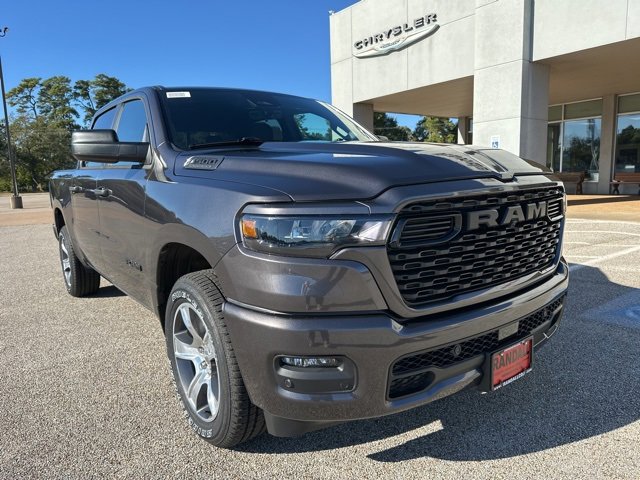 New 2026 RAM 1500 Express video 1