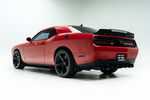 Used 2016 Dodge Challenger R/T Scat Pack image 20