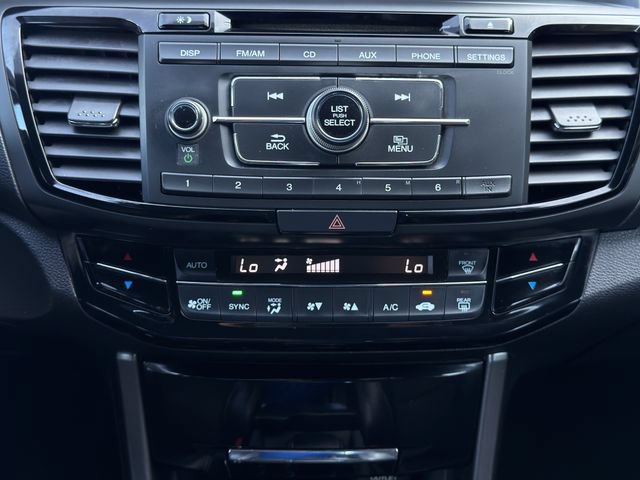 Used 2016 Honda Accord Sport image 19