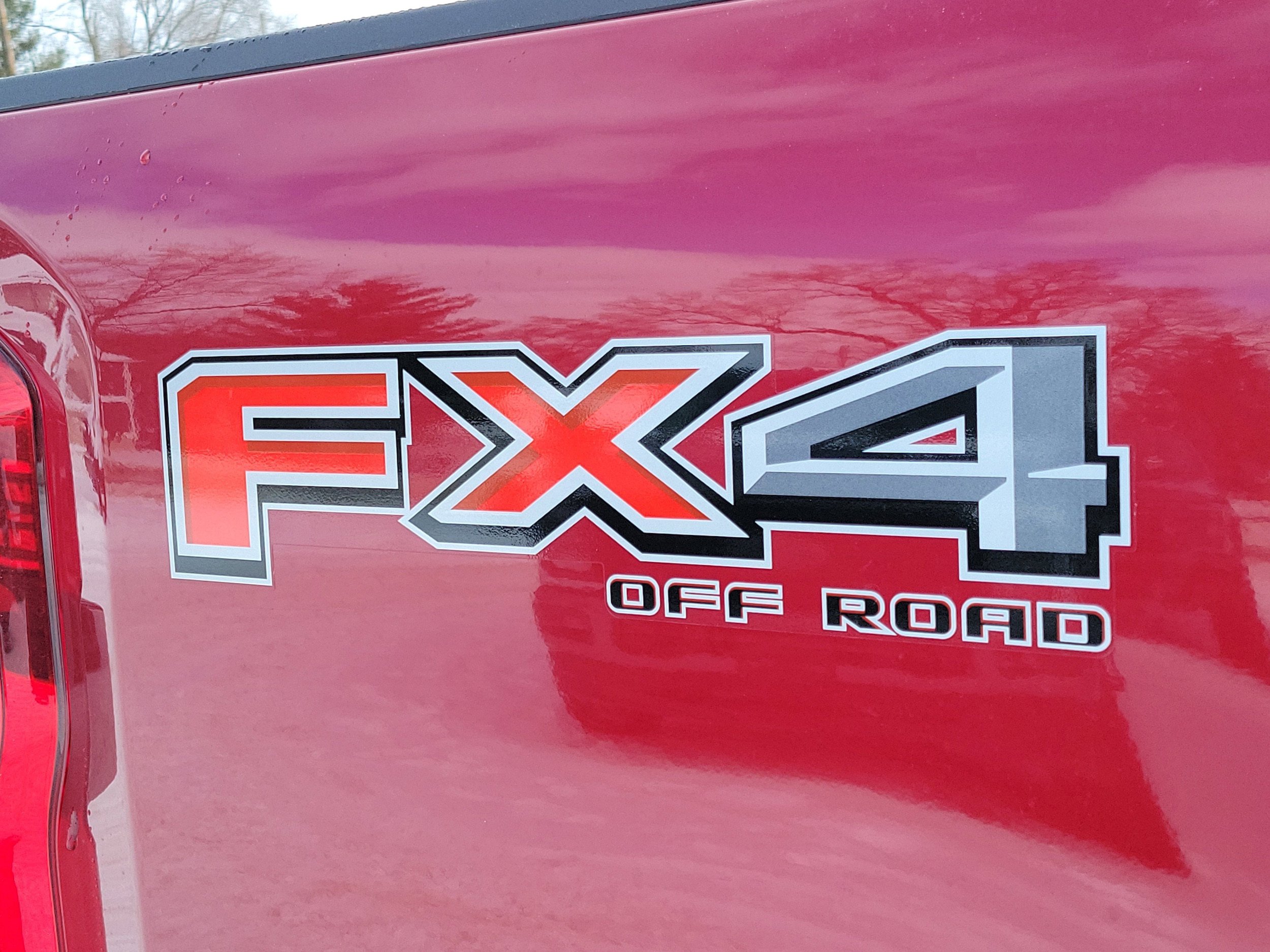 New 2026 Ford F350 XLT w/ XLT Premium Package AWD/4WD image 14