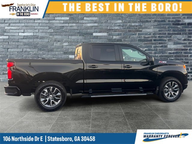 New 2026 Chevrolet Silverado 1500 RST image 6