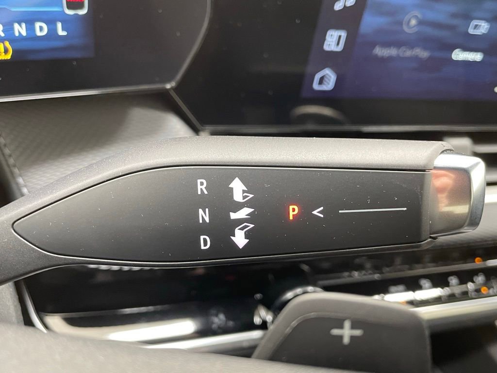 New 2026 Chevrolet Equinox LT image 19