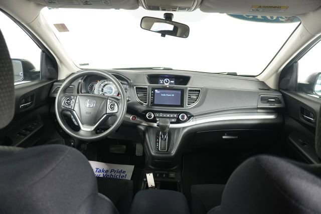 Used 2015 Honda CR-V EX image 20