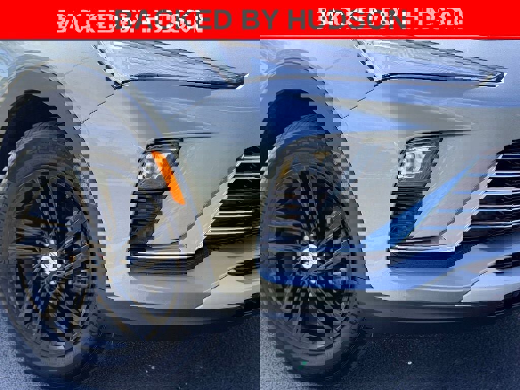 Used 2024 Buick Envista Preferred w/ Convenience I Package image 3