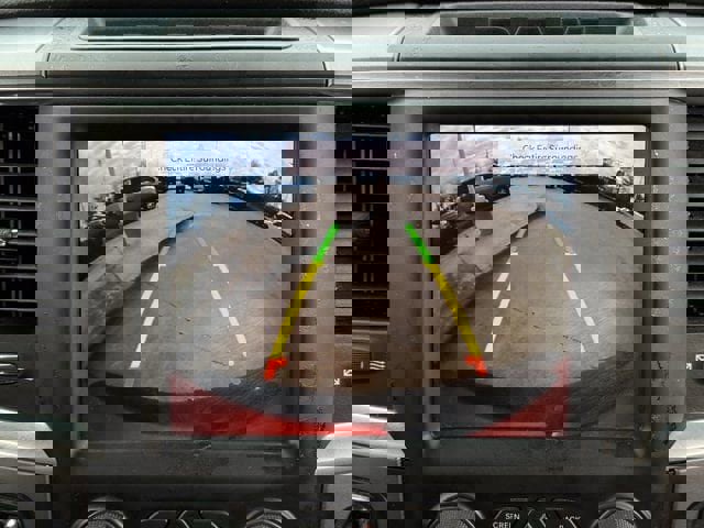 Used 2022 RAM 1500 Classic Warlock w/ Electronics Group image 18